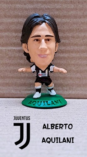Corinthian microstars juventus - microstars,
