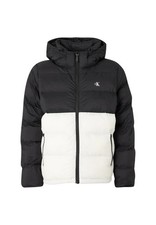 Giubbotto Bomber Uomo Calvin