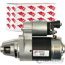 AS-PL MOTORINO AVVIAMENTO