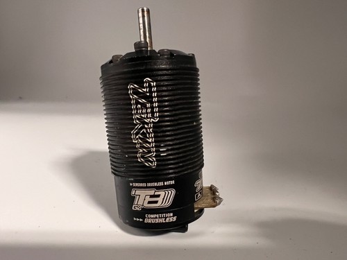 Tekin gen3 4030 - t8, buggy
