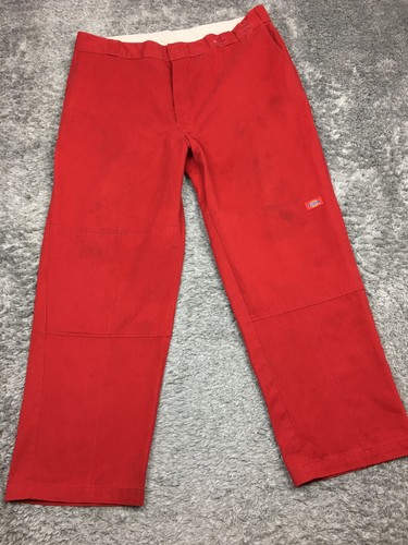 Pantaloni dickies vintage - dickies,
