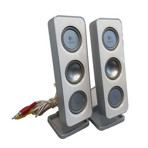 Logitech r coppia - logitech, l