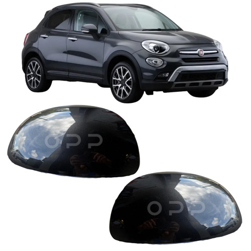 Per fiat 500x coprispecchietto - fiat,