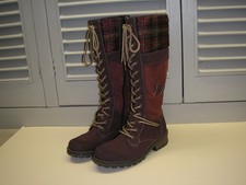 RIEKER ANTISTRESS LUNGHEZZA