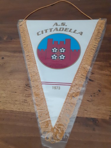 Gagliardetto pennant football - gagliardetto,