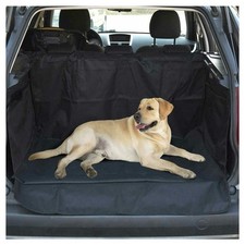 TELO PROTEZIONE BAGAGLIAIO AUTO PER CANE GATTO COPERTURA PORTABAGAGLI 155X104CM