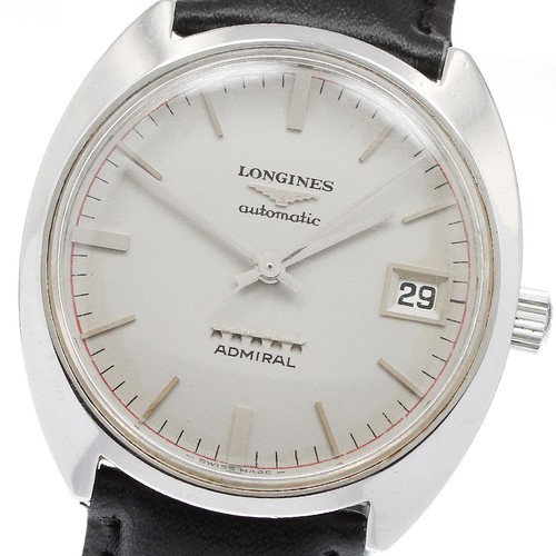 Orologio uomo automatico - orologio,