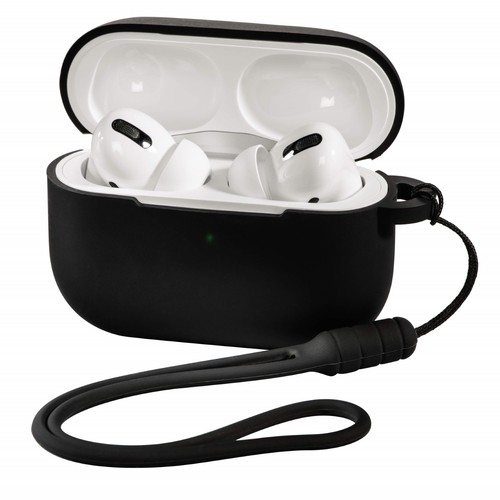 Hama custodia silicone skin - in,