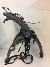 Saris Bones 2-Bike Bagagliaio
