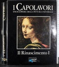 I CAPOLAVORI III. IL