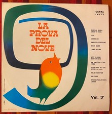VA - La Prova Del Nove V. 3