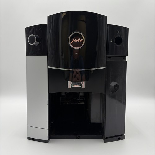 Jura superauto macchina da - d6,