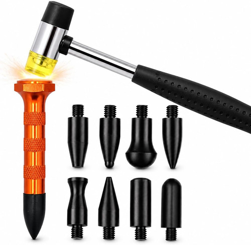 Kit con attrezzi - kit,