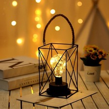 Da Tavolo in Ferro battuto