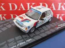Die cast 1/43 Modellino Auto