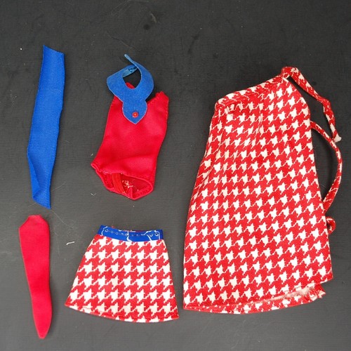 Costume bagno vintage - da,