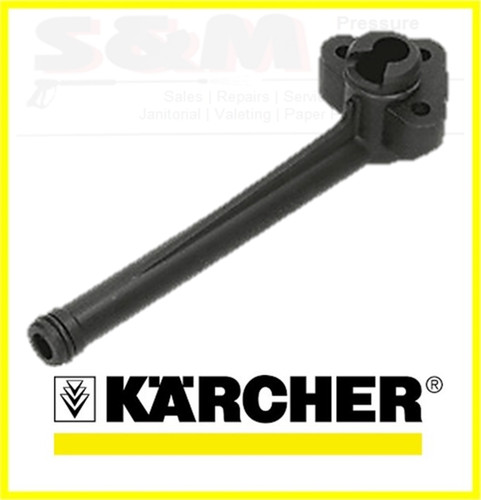 Genuine karcher manifold - k5,