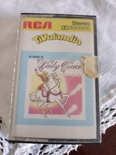 MC MUSICASSETTA MC K7 LADY