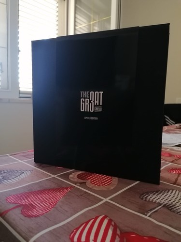 Maglia juve the gr3at chiello - juve,