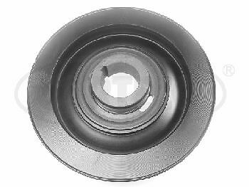 Puleggia albero motore opel - albero,