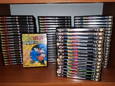 Dragon Ball Z - Serie Completa