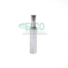 Punta Weller XNTC XNT C T0054485899 per WP65, WXP65, WTP90 e stazione WSD81iSE