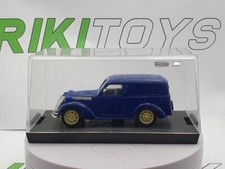 Fiat 1100 elr furgone brumm - 1100,
