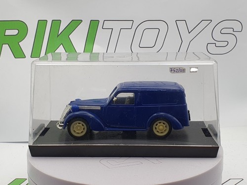 Fiat 1100 elr furgone brumm - 1100,