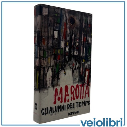 Giuseppe marotta gli alunni - marotta,