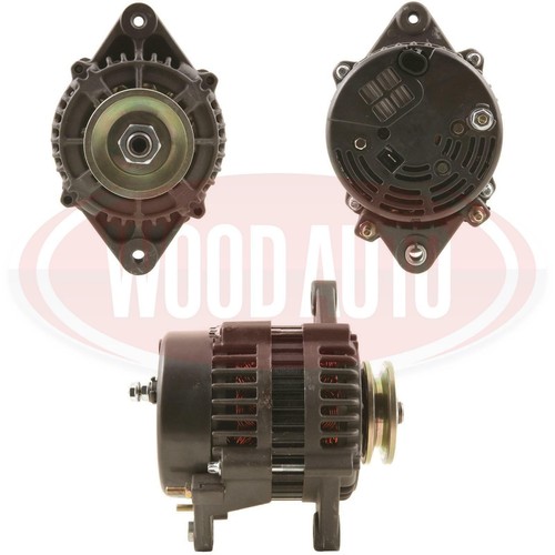 Alternatore mercruiser marine - alternatore,