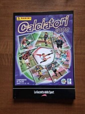 Album Figurine Calciatori