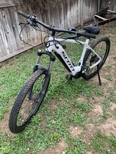 Bici elettrica Scott Aspect