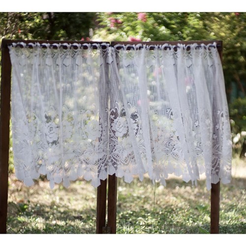 Tendina mantovana 200x58cm - mantovana,