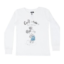 Pigiama Donna Disney Topolino