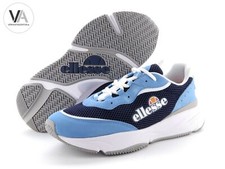 ellesse Massello sneakers scarpe da ginnastica navy/alaska blue numero dalla 40,5 alla 46 