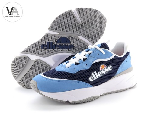 Ellesse massello sneakers - ellesse,