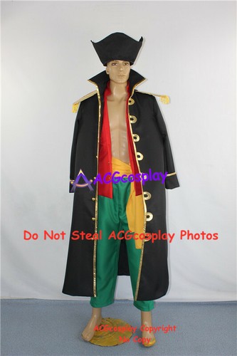 One piece blackbeard cosplay - piece,