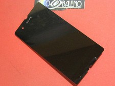 DISPLAY TOUCH SCREEN per SONY