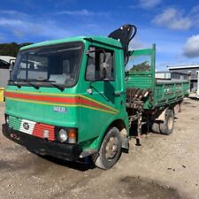 Ricambi FIAT IVECO OM 65 10 1983 4.6 D 73.6KW  8340.04 106-25