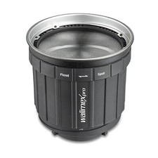 Walimex pro attacco zoomspot - pro,