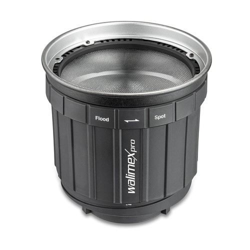 Walimex pro attacco zoomspot - walimex,
