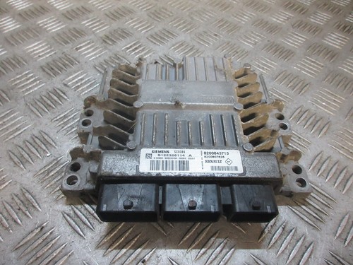 Ecu motore renault megane - ecu, 1.5