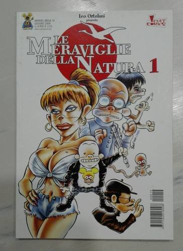 Ga13 leo ortolani le - leo,