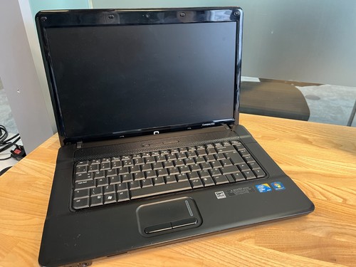 Notebook laptop compaq 610 - laptop,