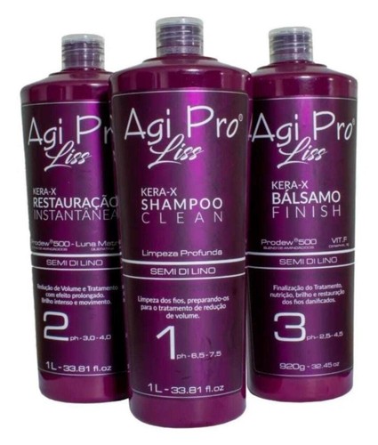 Trattamento lisciante capelli - trattamento,