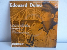 EDOUARD DULEU BO Fim Pont de la riviere Kwai 424069 PE