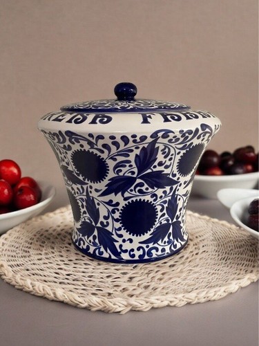 Amarena fabbri bologna vaso - fabbri,