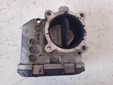 CORPO FARFALLATO PER VOLVO V50 2° Serie 0281002701 D5244T4 Diesel 2400 (07>12)