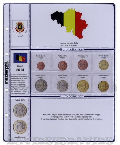 Pagina aggiornamento - pagina,