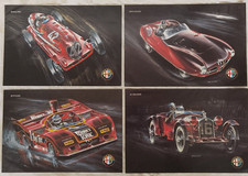 ALFA ROMEO Stampe di Giorgio